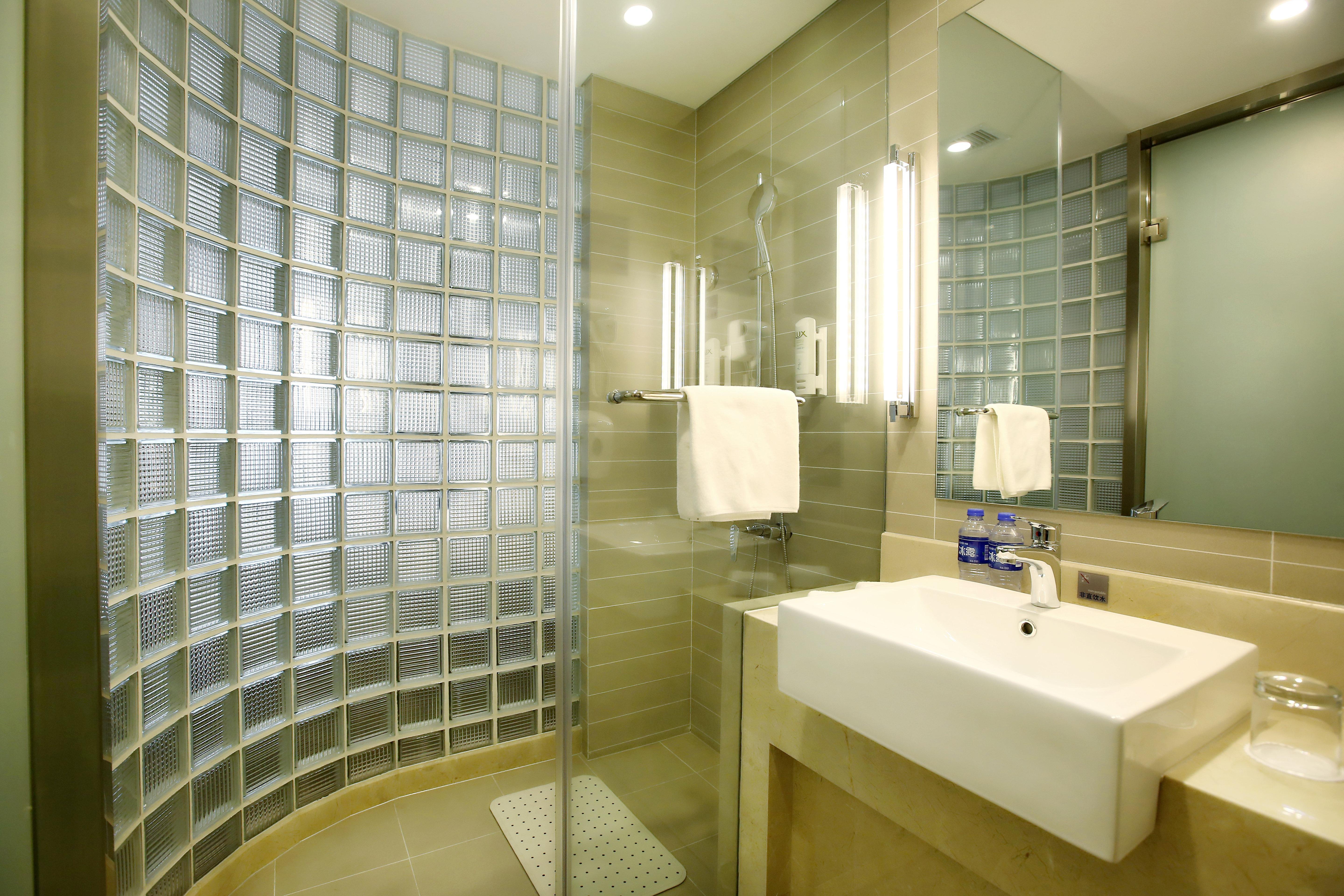 Holiday Inn Express Langfang Park View By Ihg Екстер'єр фото
