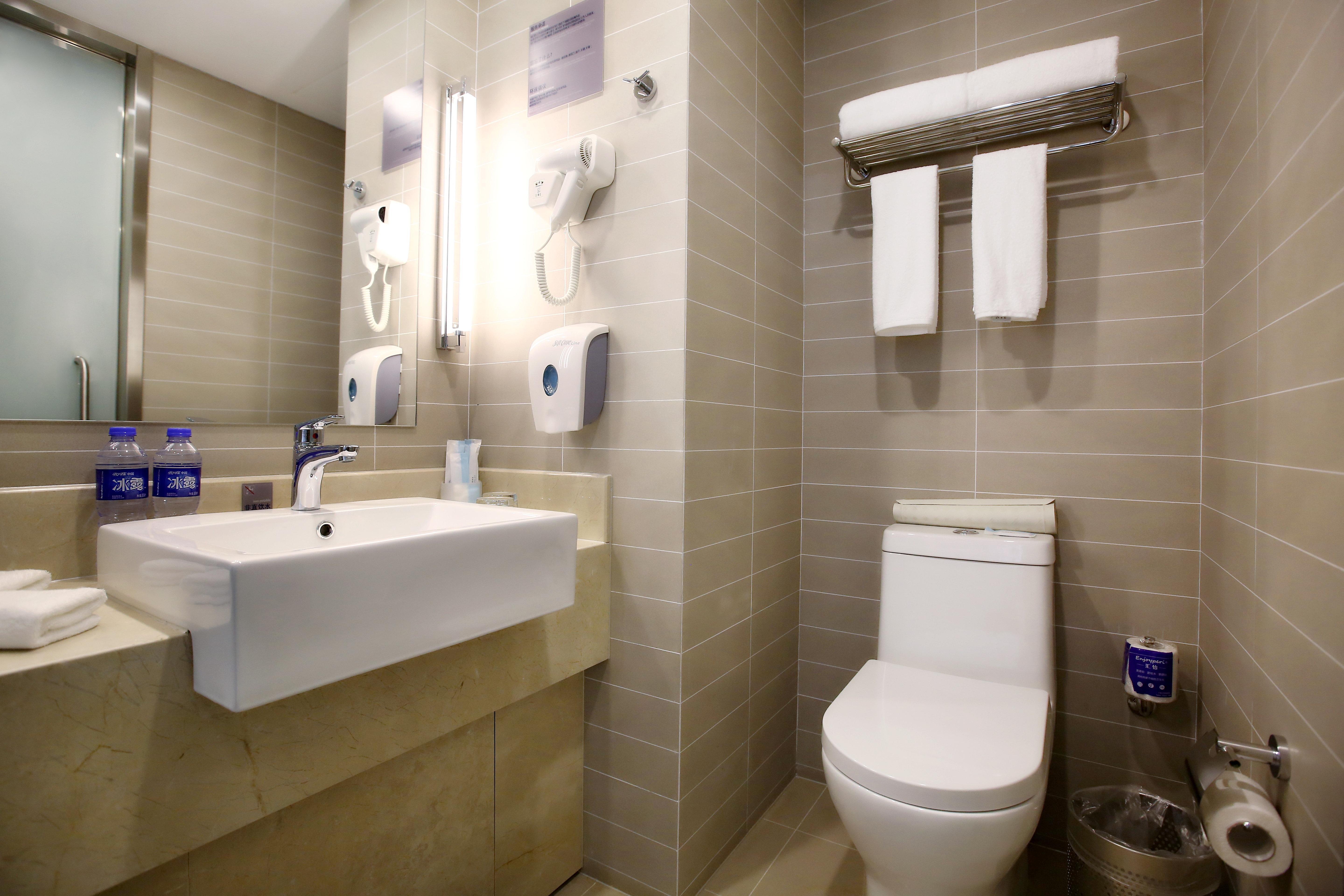 Holiday Inn Express Langfang Park View By Ihg Екстер'єр фото