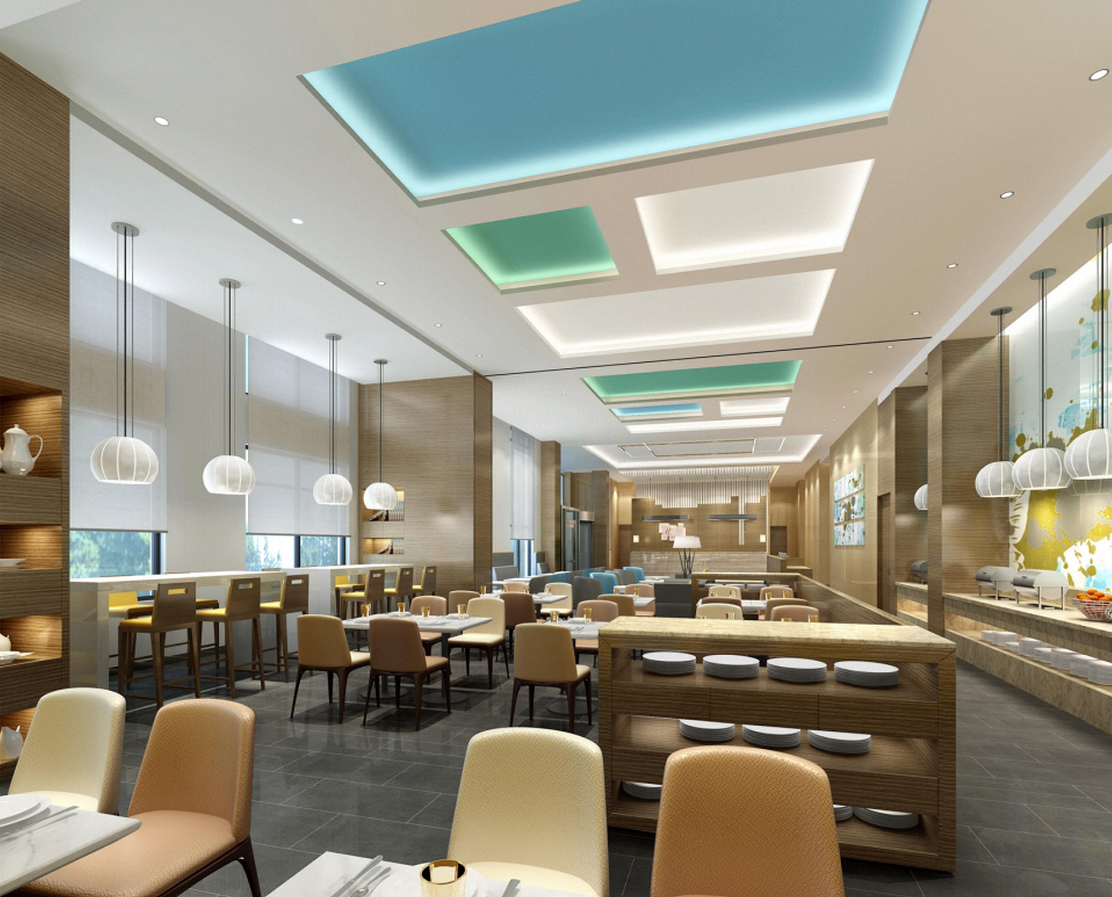 Holiday Inn Express Langfang Park View By Ihg Екстер'єр фото
