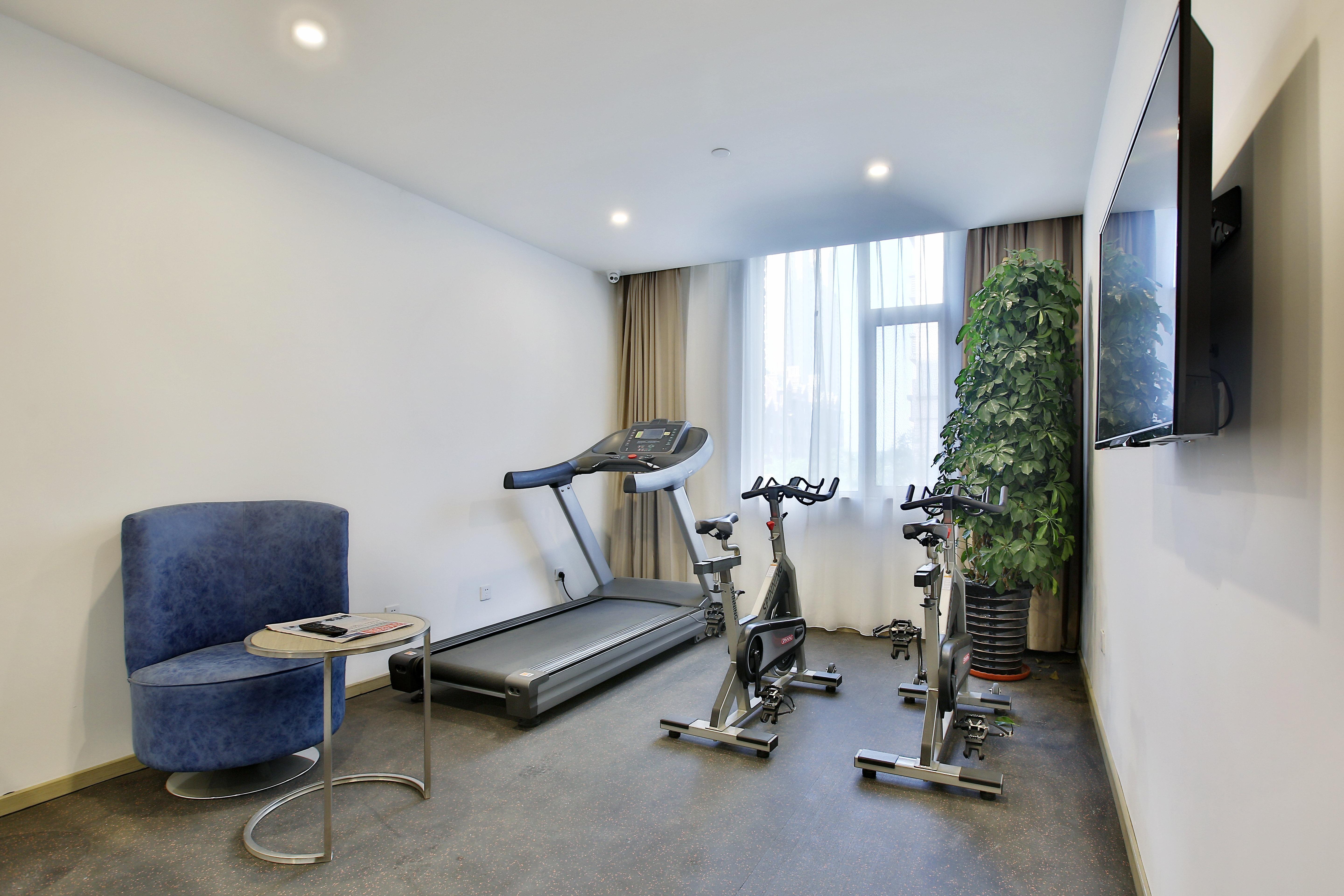 Holiday Inn Express Langfang Park View By Ihg Екстер'єр фото