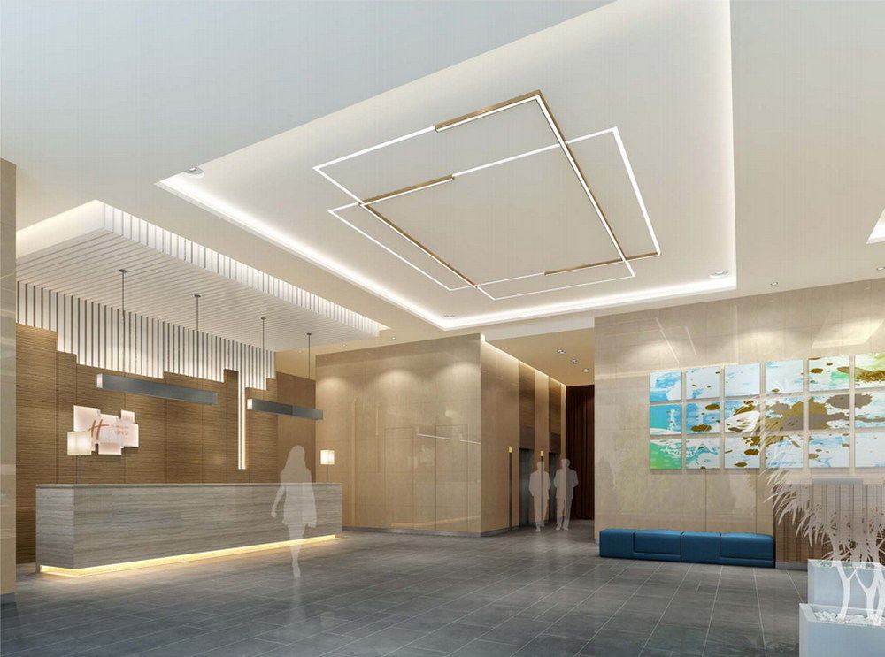 Holiday Inn Express Langfang Park View By Ihg Екстер'єр фото